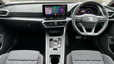 SEAT Leon 1.4 eHybrid FR 5dr DSG Hatchback